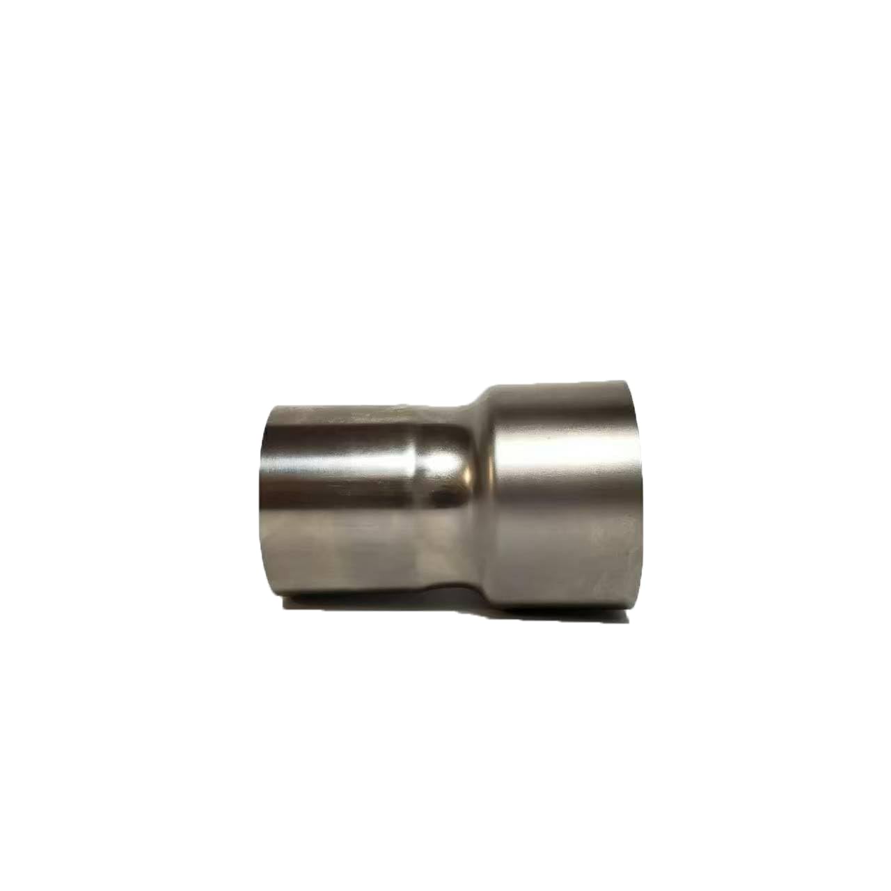 Amazon | 変換パイプ 90mm (内径42.7ー内径50.8) | 吸気・排気パーツ